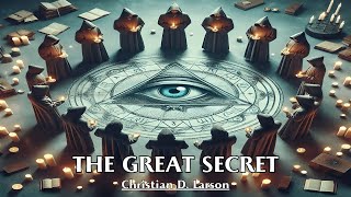 The Human Mind Has Infinite Power  THE GREAT SECRET  Christian D Larson [upl. by Tomlin]