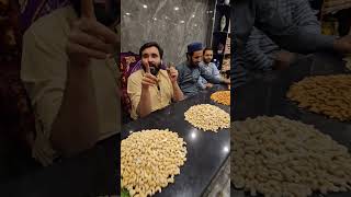 Cashew nuts 03190772711 03456773111 subscribe food dryfruitshop dryfruits [upl. by Intisar416]