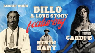 Cardi B A Hilarious Love Saga with Kevin Hart and Snoop Dogg [upl. by Enened376]