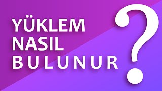 Cümle Nedir Yüklem Nasıl Bulunur  Cümlenin Ögeleri [upl. by Zelde]