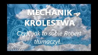 Mechanika Królestwa cz111 figurki maski itp [upl. by Mirella879]