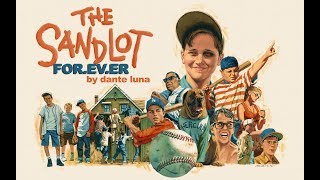 quotTHE SANDLOT FOREVERquot documentary 25th Anniversary [upl. by Jacquette]