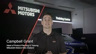 Eclipse Cross PHEV  Driving Modes  Mitsubishi Motors NZ [upl. by Wise]