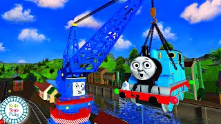 Whats New in the Latest Sodor Online Update on Roblox [upl. by Eustacia]