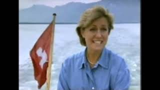 Holiday with Jill Dando 1996 [upl. by Na879]