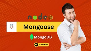 How to Connect NodeJS with MongoDB using Mongoose in Telugu [upl. by Rraval731]