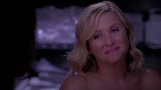 Tribute to Arizona Robbins  Greys Anatomy [upl. by Nennarb]