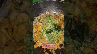 Piyaz Tamate dondetindora ivygourdfry MostlyDesi shortfeed viralshort youtubeshorts veg [upl. by Atilek218]