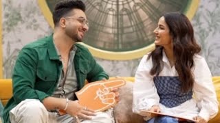 jasshuly bb14 memories jasly videos jasly jasminbhasin alygoni [upl. by Aip]