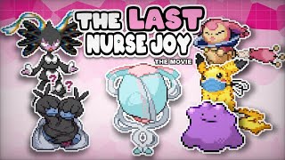 The Last Nurse Joy  FULL Playthrough [upl. by Buine570]