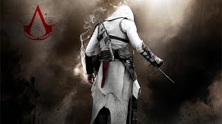 Assassins Creed Cinematic Trailers 1 2 Brotherhood Revelations 3 4 1080p [upl. by Oznarol]