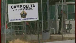 Life Inside Gitmo Former Detainee Speaks [upl. by Bonita998]