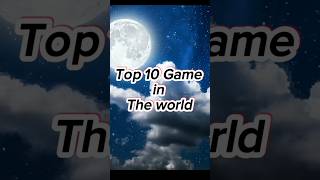 The 10 BEST Games in the World 2024 [upl. by Zales]