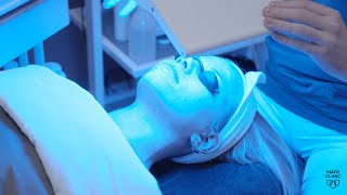 Mayo Clinic Minute Dermatologist explains light therapy for skin [upl. by Dick]