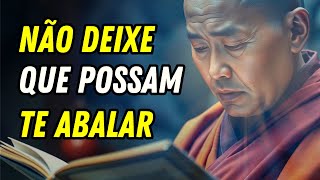 10 Ensinamentos Budistas para Ser Invencível em Qualquer Situação História Zen [upl. by Meter]