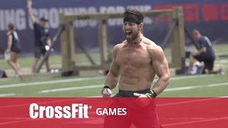 Froning Fraser 155 [upl. by Lorre863]