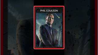 Agent Phil Coulson is back from the Dead marvel marvelcomics thanos nickfury deadpool [upl. by Paine]