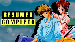 RESUMEN Y ANÁLISIS COMPLETO DE MARMALADE BOY Recopilación [upl. by Ardnuasak56]