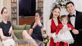 Jessy Mendiola reveals she almost broke up with Luis Manzano [upl. by Sidonius]