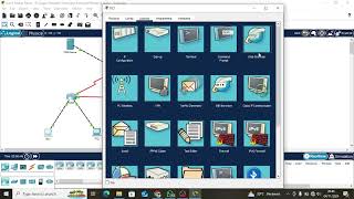 Simulasi Web server dan DNS menggunakan Sisco Packet Tracer [upl. by Marl]