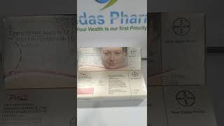 Diane 35 Tablet medaspharma diane35 Cyproterone Estradiol EthinylEstradiol [upl. by Nais]