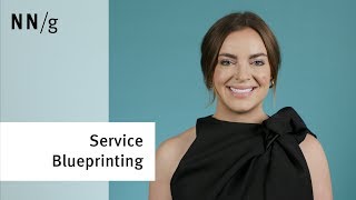 Service Blueprinting FAQ [upl. by Clementine]