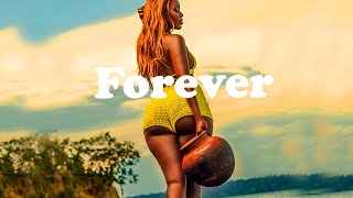 Afrobeat Instrumental 2023 Omah Lay Type Beat Ft Rema Type Beat x Afrobeat Type Beat quotForeverquot [upl. by Nirred70]