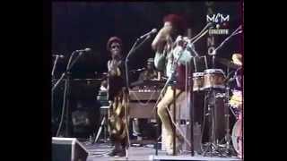 Steel Pulse  Jah Pickney Rock Against Racism  Live 1979 [upl. by Yboc]