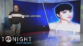 TWBA Angel no longer flies as Darna [upl. by Leonanie]