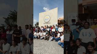 Swachhata Pakhwada at IIM Nagpur as part of the Swachhata Hi Seva Campaign 2024 [upl. by Nnaillek]