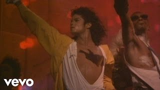 Michael Jackson  Come Together Official Video [upl. by Stuckey]