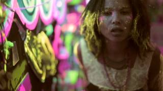 LOLAWOLF  Calm Down Official Music Video [upl. by Stig]