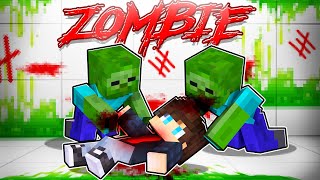 IL FIGLIO DI GIORGIO È MORTO  Minecraft Epidemia 2 Ep24 [upl. by Clawson664]