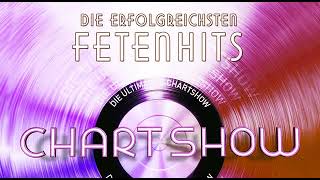 DIE ULTIMATIVE CHARTSHOW DIE ERFOLGREICHSTEN FETENHITS TOP SONGS ALLER ZEITEN [upl. by Enelyahs]