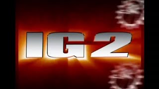 Inspector Gadget 2 teaser trailer but the gears are going SUPER DUPER FAST [upl. by Charry482]