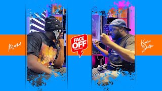 Sheldon Vs Medikal  Faceoff The Redemption Episode 😂😂😂🔥🔥🔥🔥🔥🔥 [upl. by Nolly803]