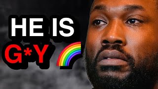 The Meek Mill Situation Is Really Bad [upl. by Koeppel]