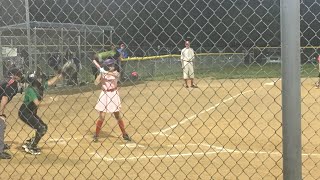 08302024 Park Hill V Staley High School JV softball [upl. by Genesia203]