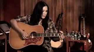 Michelle Branch  Goodbye To You Live Acoustic [upl. by Festa504]