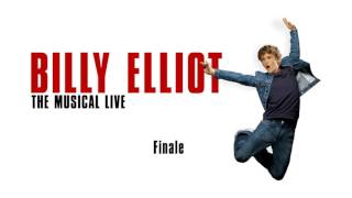 Finale  Billy Elliot the Musical Live [upl. by Nireves]