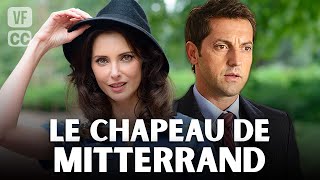 Le chapeau de Mitterrand  Téléfilm Français Complet HD  Frédéric DIEFENTHAL Frédérique BEL  FP [upl. by Rehpotsyrk819]