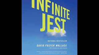 Infinite Jest [upl. by Joice]