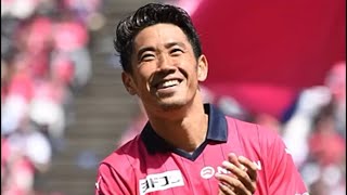 香川真司の雑学【総集編】 サッカー 香川真司 遠藤保仁 前田大然 サッカー解説 [upl. by Vincent]