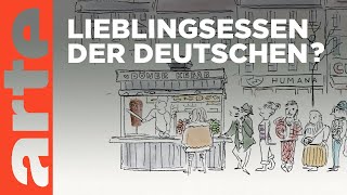 Der Döner  Karambolage  ARTE [upl. by Achilles]