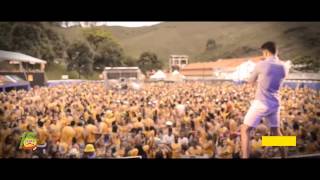 BLOCO CABROBRÓ  2015 OURO PRETO MG OFICIAL AFTERMOVIE [upl. by Guise]