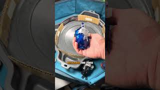 No knockout zones Attack Beyblades are OP beyblade fyp beybladex beyblademetalfusion [upl. by Aisatana]