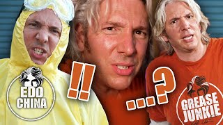 Chaos In The Workshop  Workshop Diaries  Compilation  Edd China [upl. by Gawain672]