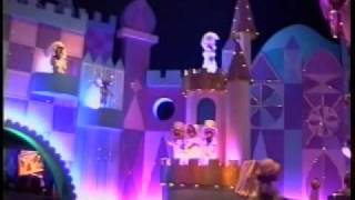 Walt Disney  Its a small world Disneyland Paris FranceFrankreich [upl. by Nixon816]