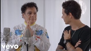 Juan Gabriel  Yo Te Recuerdo ft Marc Anthony [upl. by Inaja]