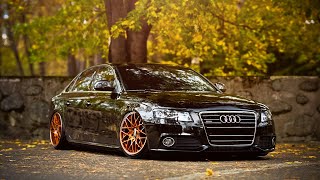 Audi A4 TFSI P0011 [upl. by Clemmie287]